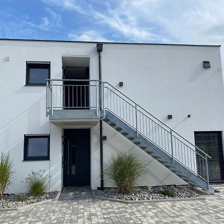 Rainer Appartements Besigheim Exterior photo
