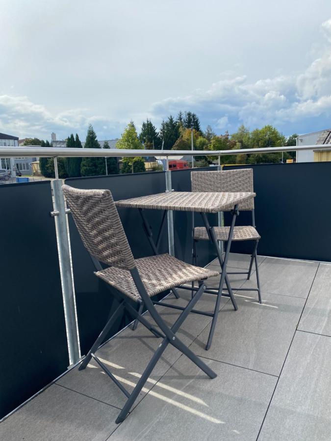 Rainer Appartements Besigheim Exterior photo