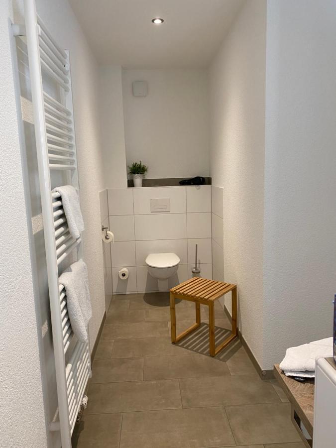 Rainer Appartements Besigheim Exterior photo