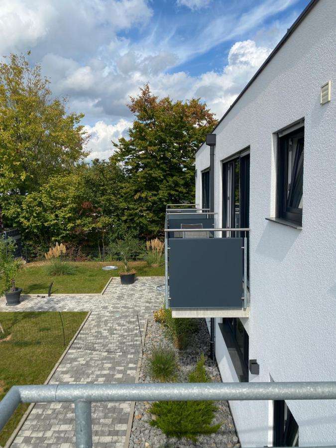 Rainer Appartements Besigheim Exterior photo