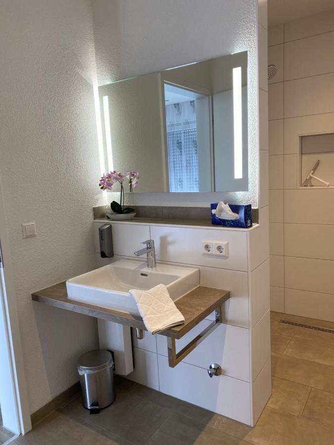 Rainer Appartements Besigheim Exterior photo