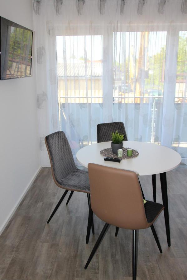 Rainer Appartements Besigheim Exterior photo