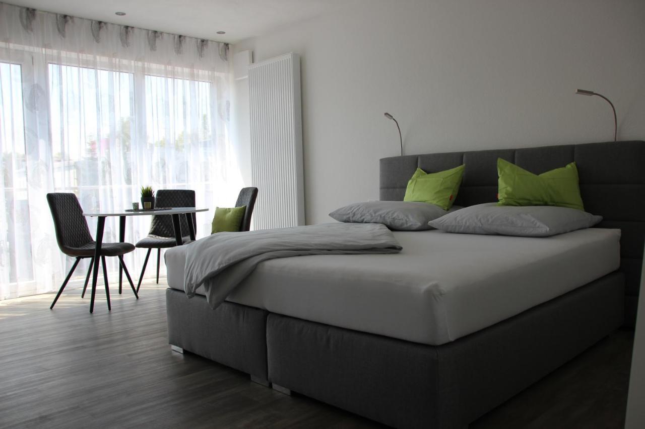 Rainer Appartements Besigheim Exterior photo