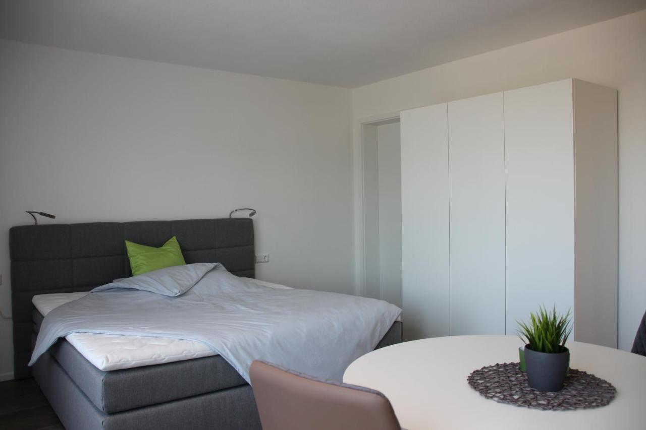 Rainer Appartements Besigheim Exterior photo